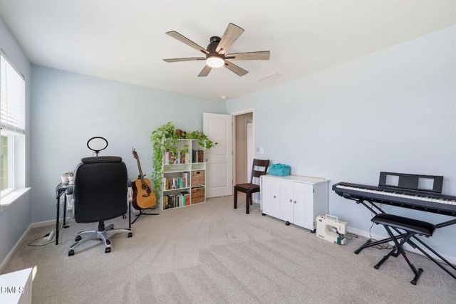 5420 Beardsley Court, Durham, NC 27712