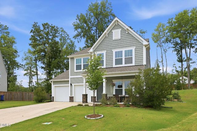 5420 Beardsley Court, Durham, NC 27712