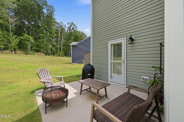 5420 Beardsley Court, Durham, NC 27712