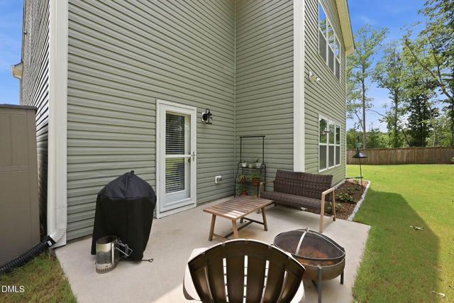 5420 Beardsley Court, Durham, NC 27712