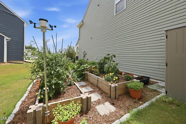 5420 Beardsley Court, Durham, NC 27712