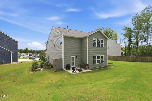 5420 Beardsley Court, Durham, NC 27712