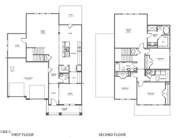 5420 Beardsley Court, Durham, NC 27712