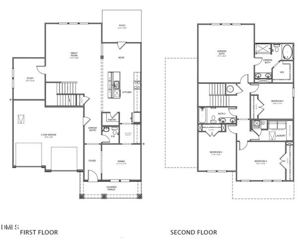 5420 Beardsley Court, Durham, NC 27712