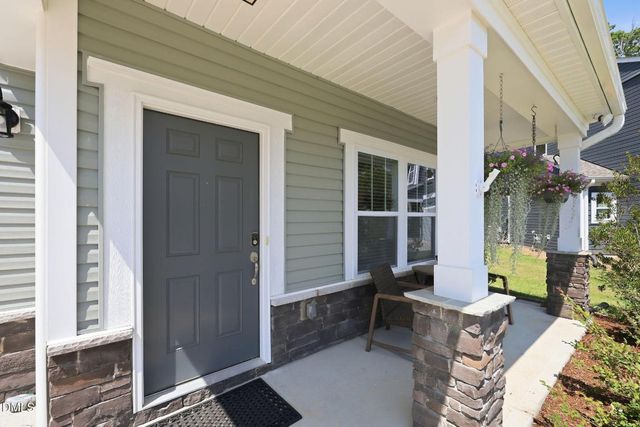 5420 Beardsley Court, Durham, NC 27712