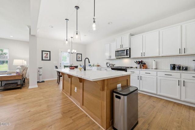 5420 Beardsley Court, Durham, NC 27712