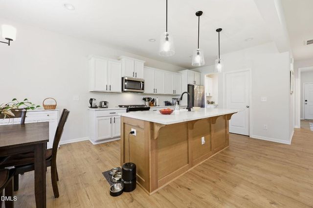 5420 Beardsley Court, Durham, NC 27712