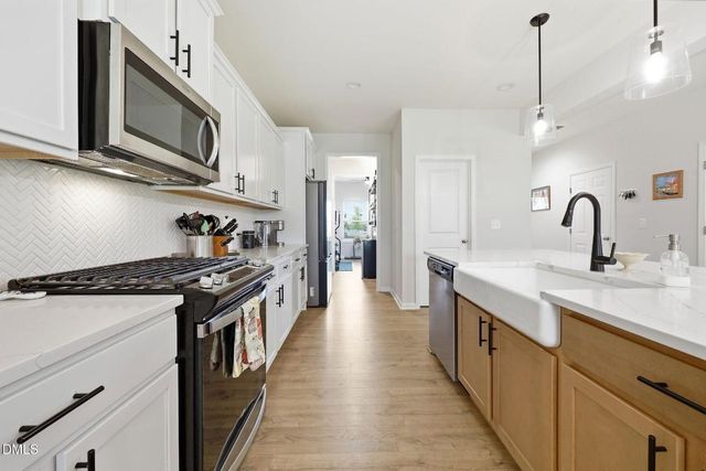 5420 Beardsley Court, Durham, NC 27712