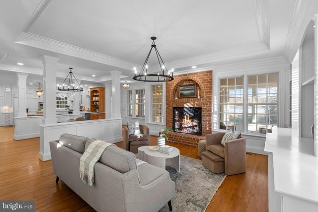 1241 CHERRY TREE LN, Annapolis, MD 21403