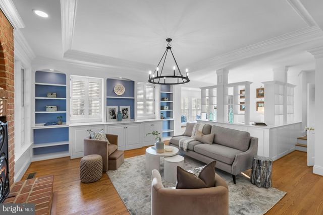 1241 CHERRY TREE LN, Annapolis, MD 21403