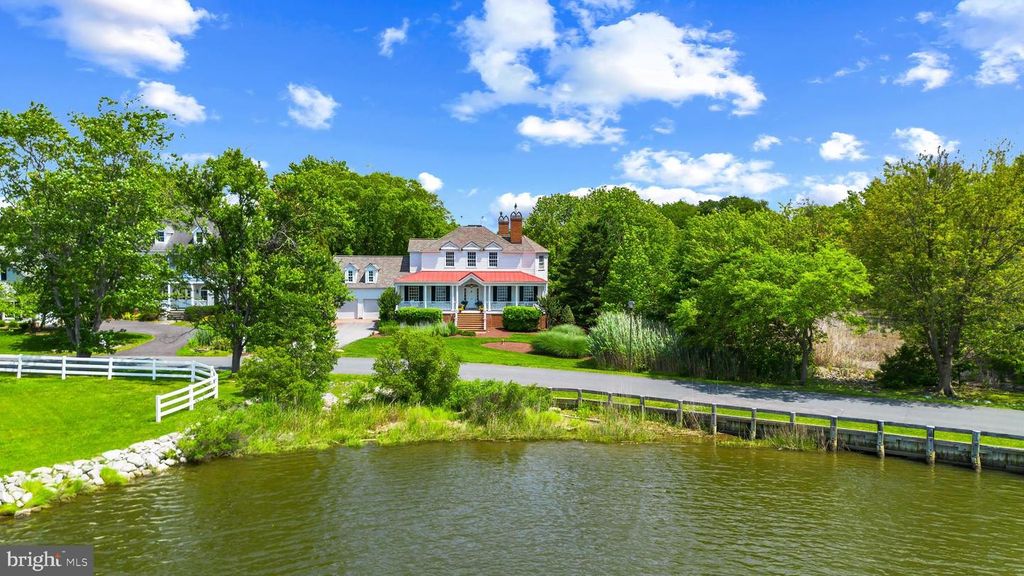 1241 CHERRY TREE LN, Annapolis, MD 21403