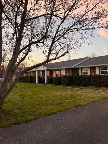 185 Cummins Ferry Rd Cummins Ferry Road 185, Harrodsburg, KY 40330