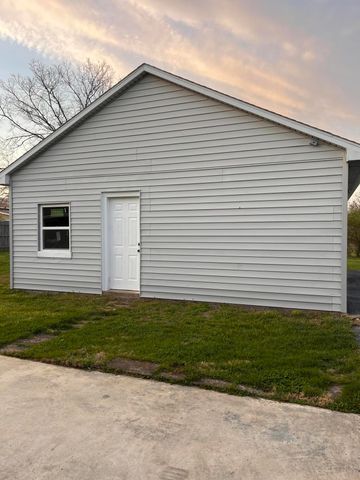 185 Cummins Ferry Rd Cummins Ferry Road 185, Harrodsburg, KY 40330