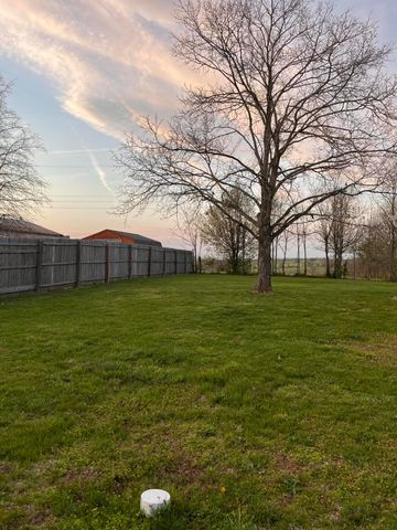 185 Cummins Ferry Rd Cummins Ferry Road 185, Harrodsburg, KY 40330