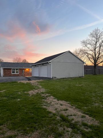 185 Cummins Ferry Rd Cummins Ferry Road 185, Harrodsburg, KY 40330