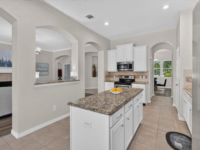 1352 Bateman Lane, Celina, TX 75009