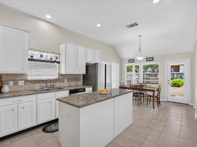 1352 Bateman Lane, Celina, TX 75009