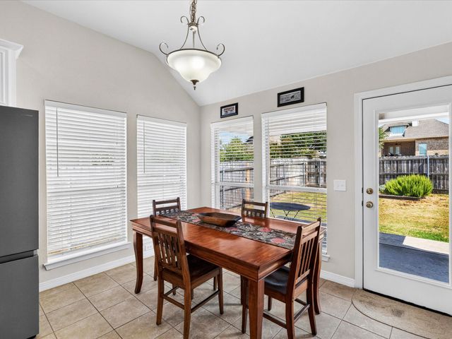 1352 Bateman Lane, Celina, TX 75009