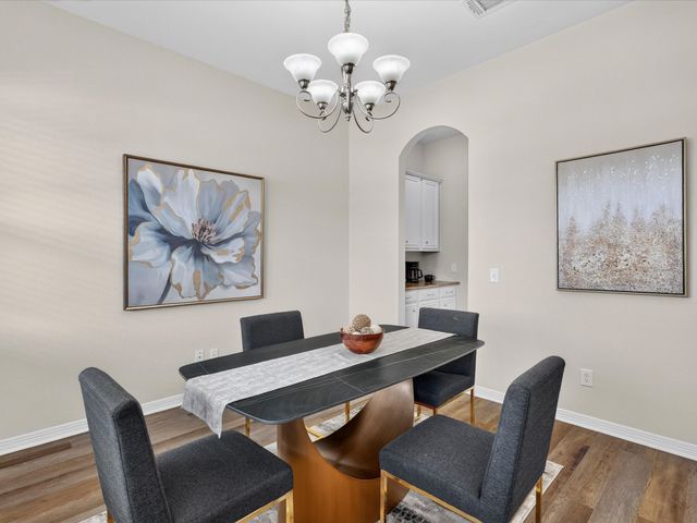 1352 Bateman Lane, Celina, TX 75009
