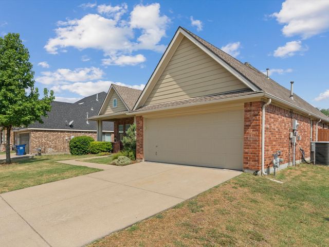 1352 Bateman Lane, Celina, TX 75009