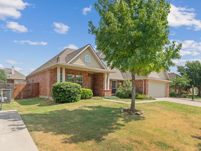 1352 Bateman Lane, Celina, TX 75009