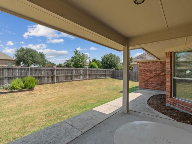 1352 Bateman Lane, Celina, TX 75009