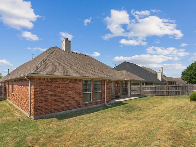 1352 Bateman Lane, Celina, TX 75009