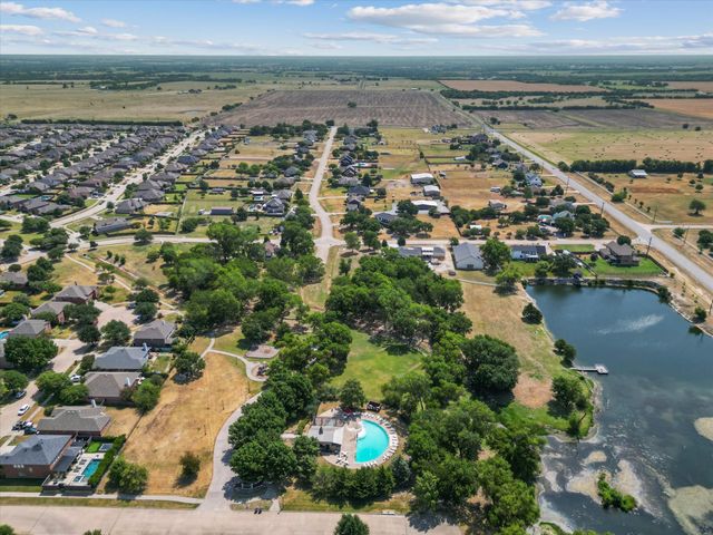 1352 Bateman Lane, Celina, TX 75009