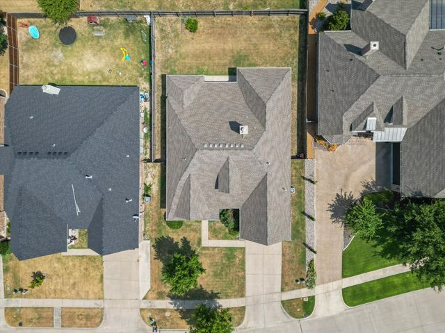 1352 Bateman Lane, Celina, TX 75009