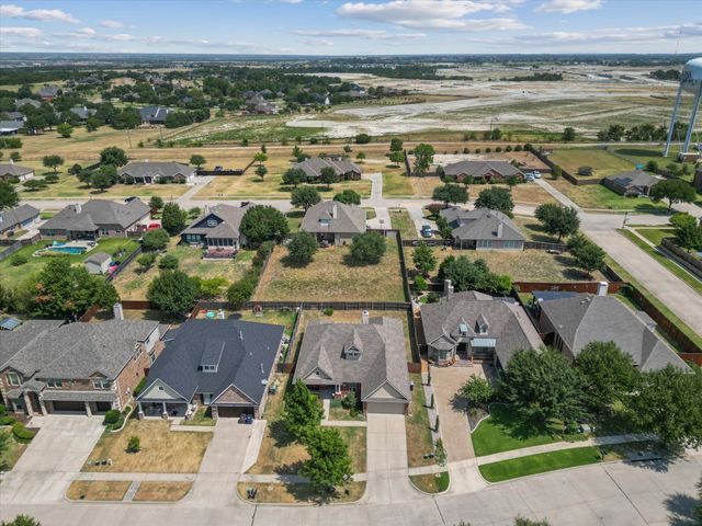 1352 Bateman Lane, Celina, TX 75009