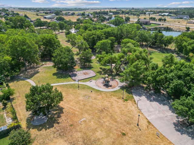 1352 Bateman Lane, Celina, TX 75009