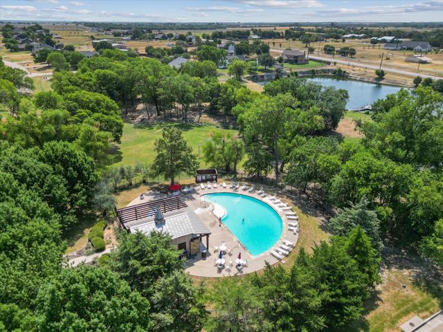 1352 Bateman Lane, Celina, TX 75009