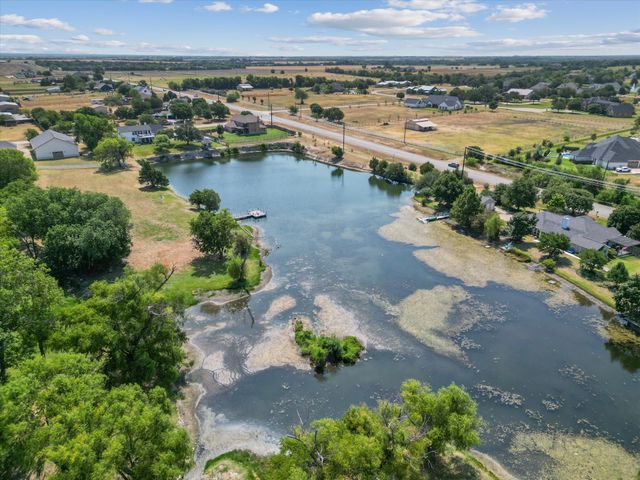 1352 Bateman Lane, Celina, TX 75009
