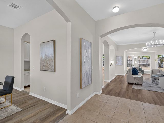 1352 Bateman Lane, Celina, TX 75009