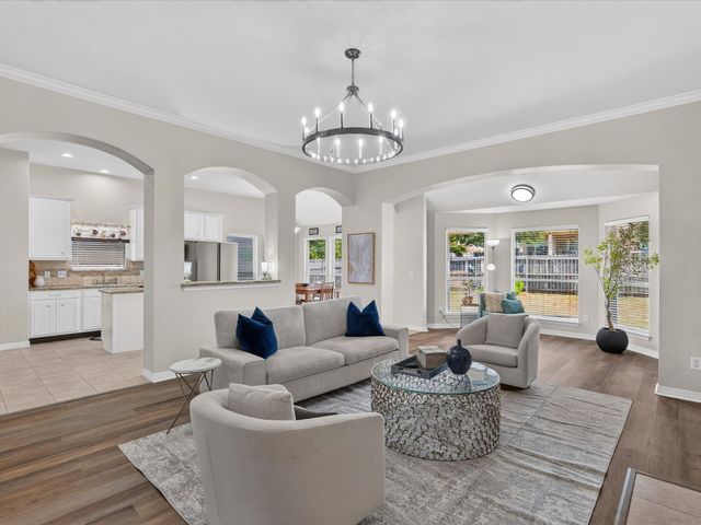 1352 Bateman Lane, Celina, TX 75009