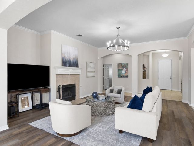 1352 Bateman Lane, Celina, TX 75009