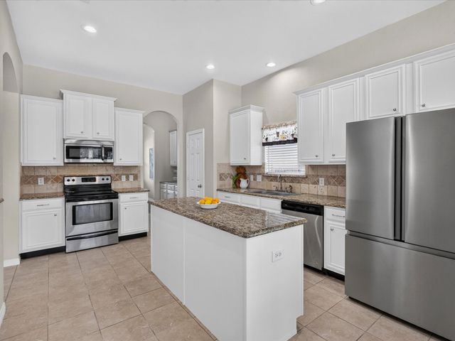 1352 Bateman Lane, Celina, TX 75009