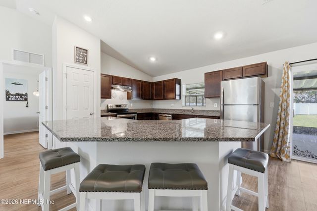 16 WHITE DEER Lane, Palm Coast, FL 32164