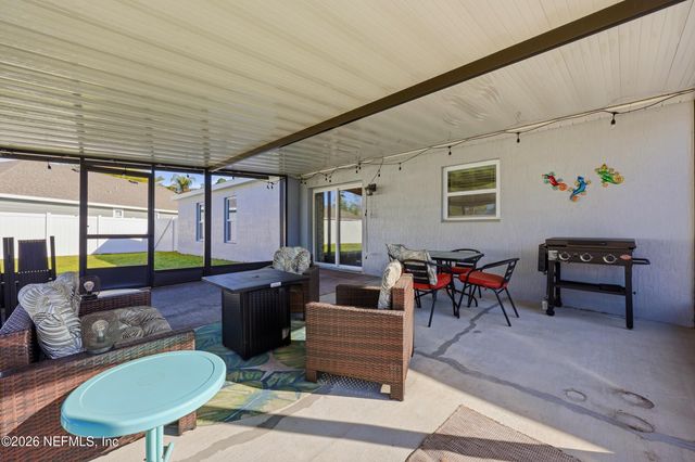 16 WHITE DEER Lane, Palm Coast, FL 32164