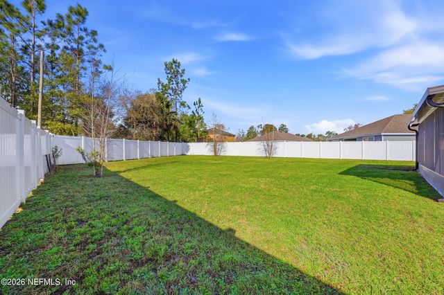 16 WHITE DEER Lane, Palm Coast, FL 32164