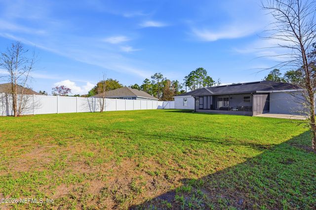 16 WHITE DEER Lane, Palm Coast, FL 32164