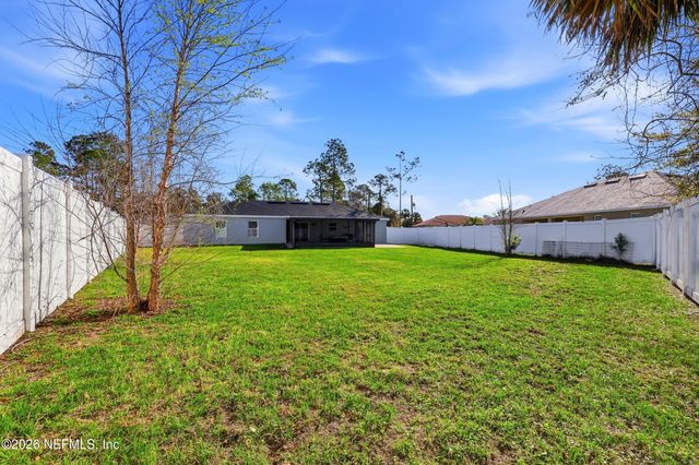 16 WHITE DEER Lane, Palm Coast, FL 32164