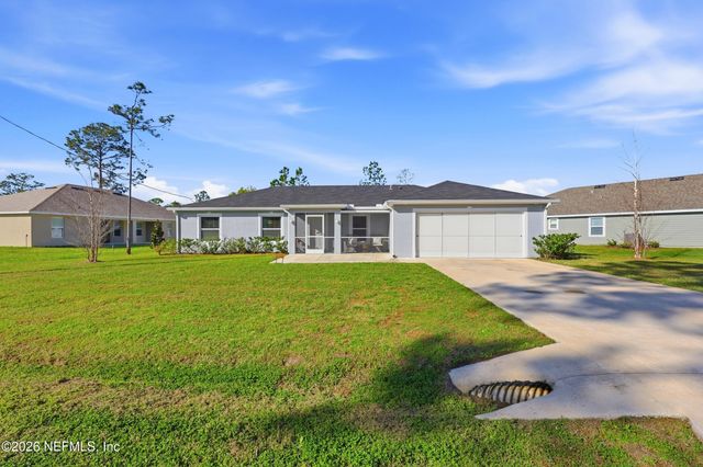 16 WHITE DEER Lane, Palm Coast, FL 32164