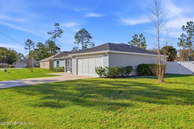 16 WHITE DEER Lane, Palm Coast, FL 32164
