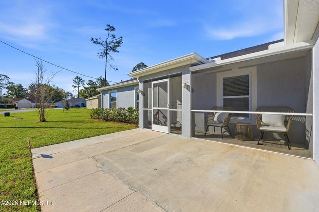 16 WHITE DEER Lane, Palm Coast, FL 32164