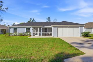 16 WHITE DEER Lane, Palm Coast, FL 32164