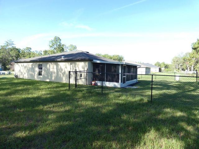 11397 LATCHWOOD AVENUE, Weeki Wachee, FL 34614