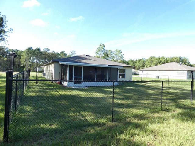 11397 LATCHWOOD AVENUE, Weeki Wachee, FL 34614