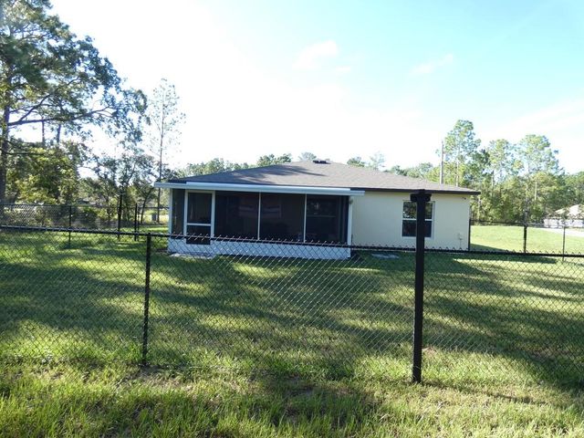 11397 LATCHWOOD AVENUE, Weeki Wachee, FL 34614