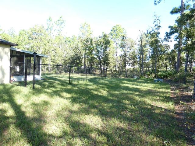 11397 LATCHWOOD AVENUE, Weeki Wachee, FL 34614